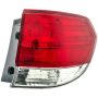 DORMAN 1611273 Tail Lamp Assembly