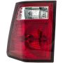 DORMAN 1611274 Tail Lamp Assembly