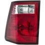 DORMAN 1611275 Tail Lamp Assembly