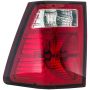 DORMAN 1611275 Tail Lamp Assembly