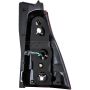 DORMAN 1611278 Tail Lamp Assembly