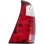 DORMAN 1611278 Tail Lamp Assembly