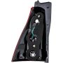 DORMAN 1611279 Tail Lamp Assembly