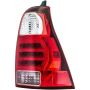 DORMAN 1611279 Tail Lamp Assembly