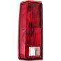 DORMAN 1611286 Tail Lamp Assembly