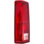 DORMAN 1611286 Tail Lamp Assembly