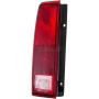 DORMAN 1611286 Tail Lamp Assembly