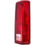 DORMAN 1611287 Tail Lamp Assembly