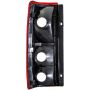 DORMAN 1611287 Tail Lamp Assembly