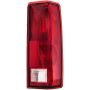 DORMAN 1611287 Tail Lamp Assembly