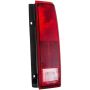 DORMAN 1611287 Tail Lamp Assembly