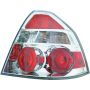 DORMAN 1611291 Tail Lamp Assembly