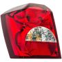 DORMAN 1611292 Tail Lamp Assembly