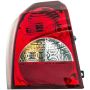 DORMAN 1611292 Tail Lamp Assembly