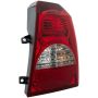 DORMAN 1611293 Tail Lamp Assembly