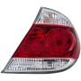 DORMAN 1611296 Tail Lamp Assembly