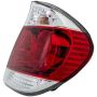 DORMAN 1611296 Tail Lamp Assembly