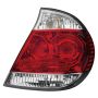 DORMAN 1611297 Tail Lamp Assembly