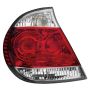 DORMAN 1611298 Tail Lamp Assembly