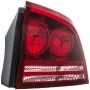 DORMAN 1611301 Tail Lamp Assembly