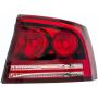DORMAN 1611301 Tail Lamp Assembly