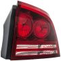 DORMAN 1611301 Tail Lamp Assembly