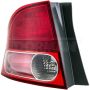 DORMAN 1611302 Tail Lamp Assembly