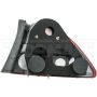 DORMAN 1611302 Tail Lamp Assembly