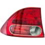 DORMAN 1611302 Tail Lamp Assembly