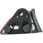 DORMAN 1611303 Tail Lamp Assembly