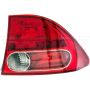 DORMAN 1611303 Tail Lamp Assembly