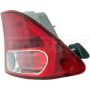 DORMAN 1611303 Tail Lamp Assembly