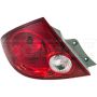 DORMAN 1611304 Tail Lamp Assembly
