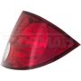 DORMAN 1611305 Tail Lamp Assembly