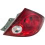 DORMAN 1611305 Tail Lamp Assembly