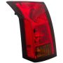 DORMAN 1611308 Tail Lamp Assembly