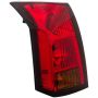 DORMAN 1611308 Tail Lamp Assembly