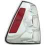 DORMAN 1611312 Tail Lamp Assembly