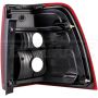 DORMAN 1611313 Tail Lamp Assembly
