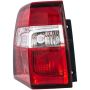 DORMAN 1611313 Tail Lamp Assembly