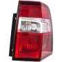 DORMAN 1611314 Tail Lamp Assembly
