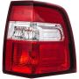 DORMAN 1611314 Tail Lamp Assembly
