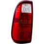 DORMAN 1611315 Tail Lamp Assembly