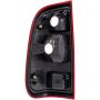 DORMAN 1611316 Tail Lamp Assembly