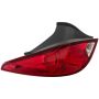 DORMAN 1611317 Tail Lamp Assembly
