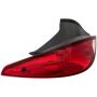 DORMAN 1611317 Tail Lamp Assembly