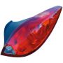 DORMAN 1611318 Tail Lamp Assembly