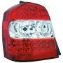 DORMAN 1611323 Tail Lamp Assembly