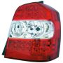 DORMAN 1611324 Tail Lamp Assembly
