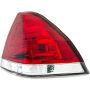 DORMAN 1611328 Tail Lamp Assembly